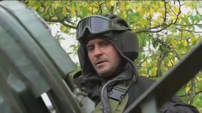 Más de 10,000 soldados ucranianos han muerto en la guerra; la cifra puede ser mucho mayor