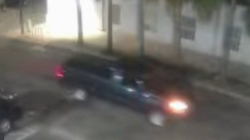 Sospechoso tras las rejas por accidente de golpe y fuga