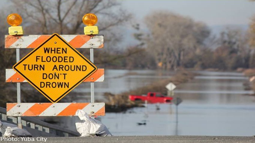 Anticipan un fin de año lluvioso; alertan por posibles inundaciones