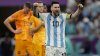 De infarto: Argentina derrota en penales a Países Bajos y se enfrentará a Croacia en semifinales