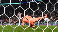 Resumen: los goles y las mejores jugadas del partido que Portugal le ganó a Suiza 6-1