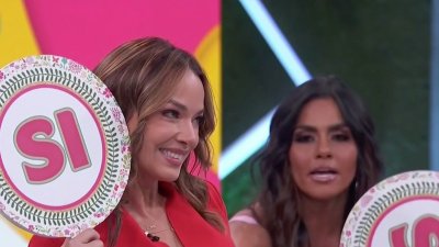 Adamari López, Maripily y Ninel Conde afirman haber sido víctimas de infidelidades