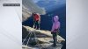 Excursionista muere tras caer de montaña mientras tomaba fotos con su esposa
