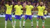 Brasil se cita con Croacia en cuartos del Mundial tras golear a Corea del Sur