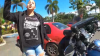 “¡Conmigo no!”: surge nuevo vídeo de violento enfrentamiento entre mujer y policía