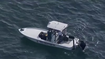 Reporte preliminar de accidente aéreo en condado Sarasota
