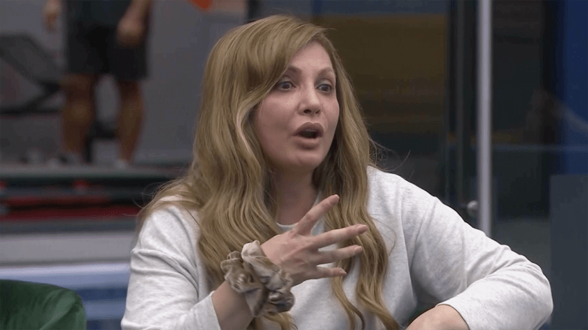 “La hormona de Dios”: Paty Navidad explica por qué siente que no es de este mundo