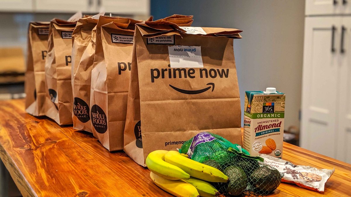 Mareo espina templar Los nuevos cargos de Amazon en pedidos de Amazon Fresh – Telemundo Tampa  (49)