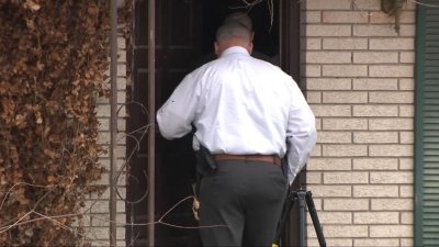 La escalofriante llamada al 911 que los llevó a un baño de sangre