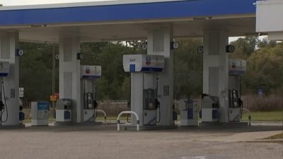 Autoridades de Hernando buscan a dos sospechosos de robo