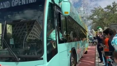 Extienden servicio gratuito de “Sunrunner” en Pinellas