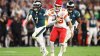 Los Chiefs de Kansas City se alzan campeones del Super Bowl tras vencer a los Eagles de Philadelphia