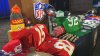 Ante la euforia por el Super Bowl: cómo reportar venta de mercancía falsa de la NFL