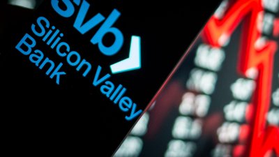 First Citizens Bank comprará Silicon Valley Bank