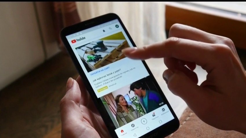 “Son peligrosas y adictivas”: distrito escolar demanda a TikTok, YouTube y Snapchat