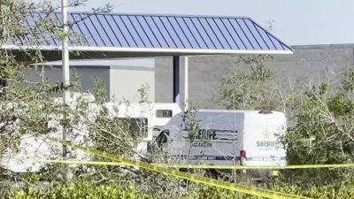 Investigan balacera mortal en Tamiami Trail Sur en Ft. Myers