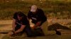 Increíble: policías capturan tremendo caimán en zona residencial de Tampa