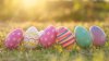 Eventos de búsquedas de huevos de Pascua iluminarán los parques de Hillsborough en marzo
