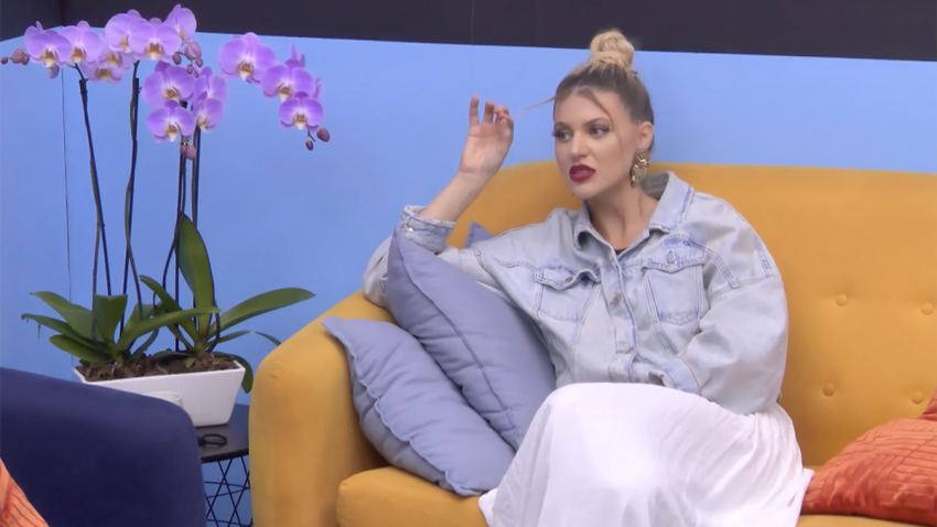 Cuántos años tiene Madison y por qué Diego dice que la boricua es un “alma vieja”