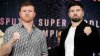 Vuelve el Canelo Álvarez: fecha exacta, rival y lugar para su próxima pelea de campeonato en México