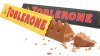 CNBC: el chocolate Toblerone eliminará al icónico monte Cervino de su logo. Esta es la razón