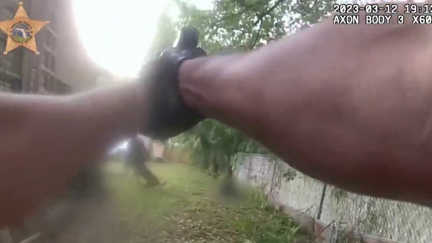 Revelan detalles de balacera mortal que involucró a oficiales en Pinellas