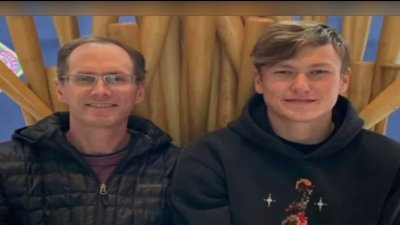 Trágico paseo en kayak: integrante de famosa banda musical y su hijo aparecen muertos en un lago