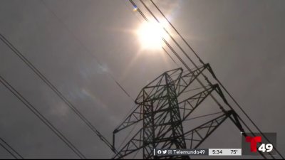 Solicitan audiencia por alto costo en facturas eléctricas