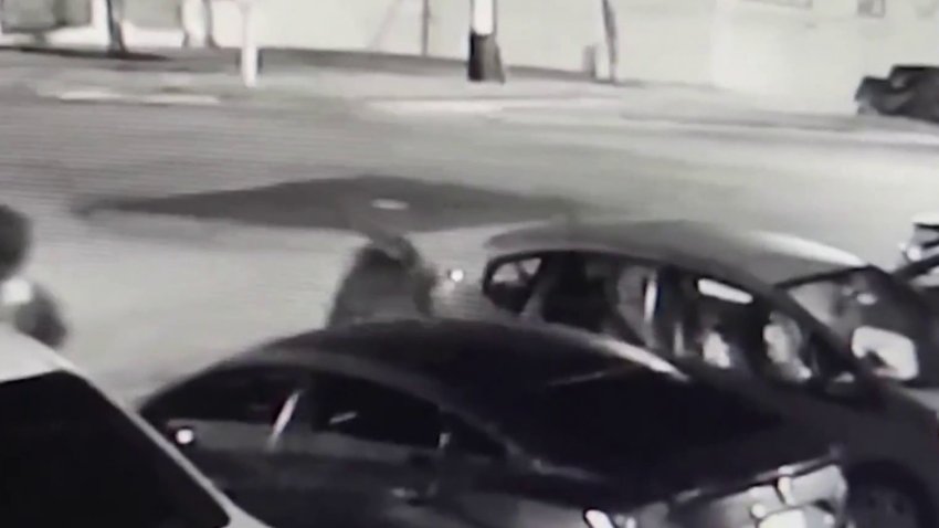 Alerta por incremento en robo de autos sin seguro en Sarasota
