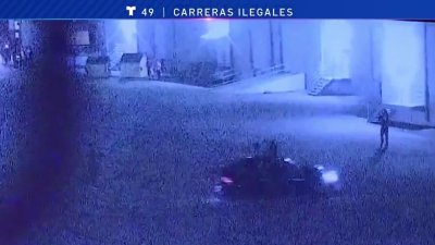 Decenas de arrestos en operativo contra carreras clandestinas en Pinellas