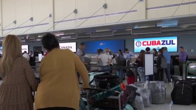 Nuevos vuelos directos del suroeste de Florida a Cuba