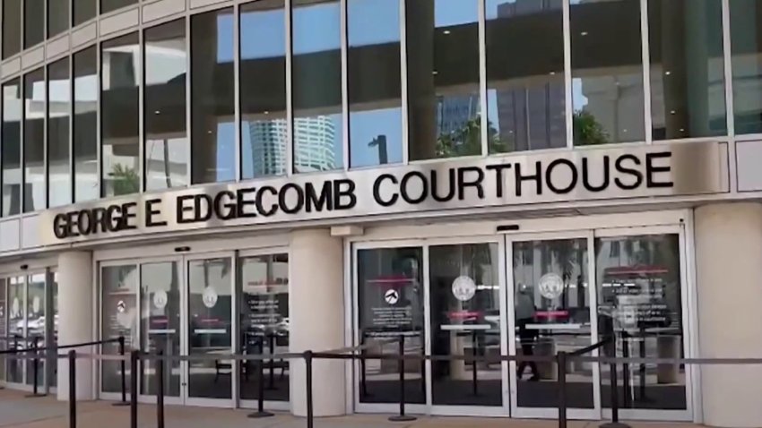 Ofrecen protección a víctimas de violencia doméstica en Tampa
