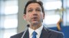 DeSantis anuncia bonos de $5,000 para 1,500 nuevos agentes de la ley en Florida