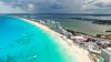 Macabro: hallan 8 cadáveres en Cancún, la joya turística de México