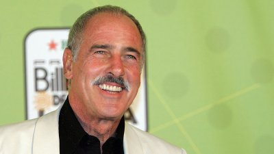 Fallece el legendario actor Andrés García
