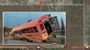 Autobús de trabajadores de campo se accidenta en Polk, al menos 1 muerto