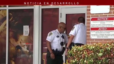 Cierran de manera preventiva escuela en Hillsborough