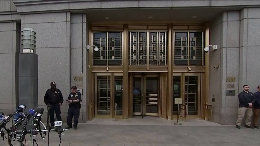 Declaran responsable a Donald Trump en demanda civil por abuso sexual y difamación