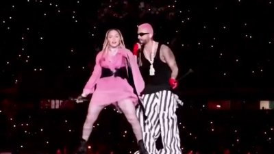 Maluma anuncia que visitará Tampa con “Don Juan”