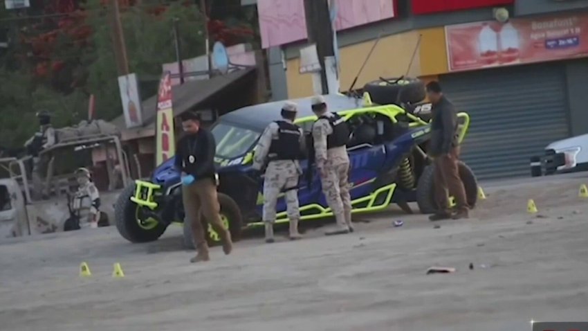 Preocupa impacto al turismo de Baja California tras masacre en Ensenada