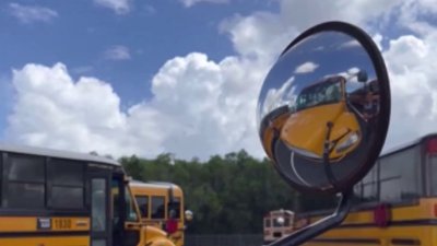 Junta escolar aprueba incremento salarial de conductores escolares en Pinellas