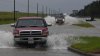 Advierten sobre inundaciones en comunidades de Largo y ofrecen consejos a los residentes