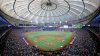 Los Rays reciben hoy a Cleveland y Telemundo 49 estará en vivo desde el Tropicana Field