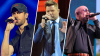 Ricky Martin, Enrique Iglesias y Pitbull llegan a la Bahía de Tampa