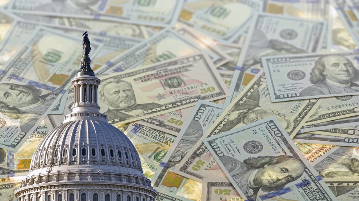 ¿Sigue el cierre del gobierno en Estados Unidos? Te explicamos ...