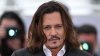 Johnny Depp rompe el silencio en su primera aparición pública tras el juicio con Amber Heard