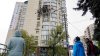 Rusia ataca Ucrania con un escuadrón de más de 30 drones; hay muertos y heridos