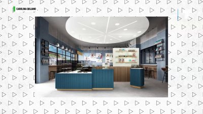 Así una empresaria expandió tanto su negocio de chocolates que montó una nueva fábrica en Miami