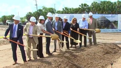 Inician proyecto que ofrece viviendas asequibles en Tampa