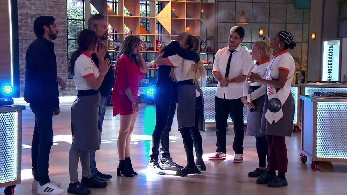 Chef Marisol Top Chef VIP: Marisol es la última eliminada – Telemundo Tampa (49)